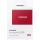 Samsung Portable SSD T7 500GB USB 3.2 Gen. 2 Czerwony - 562885 - zdjęcie 9